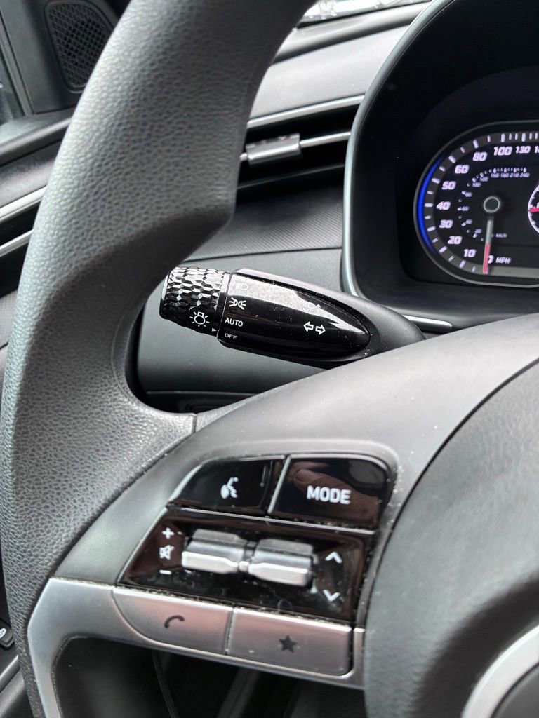 Used 2024 Hyundai Tucson SEL AWD/4WD image 29