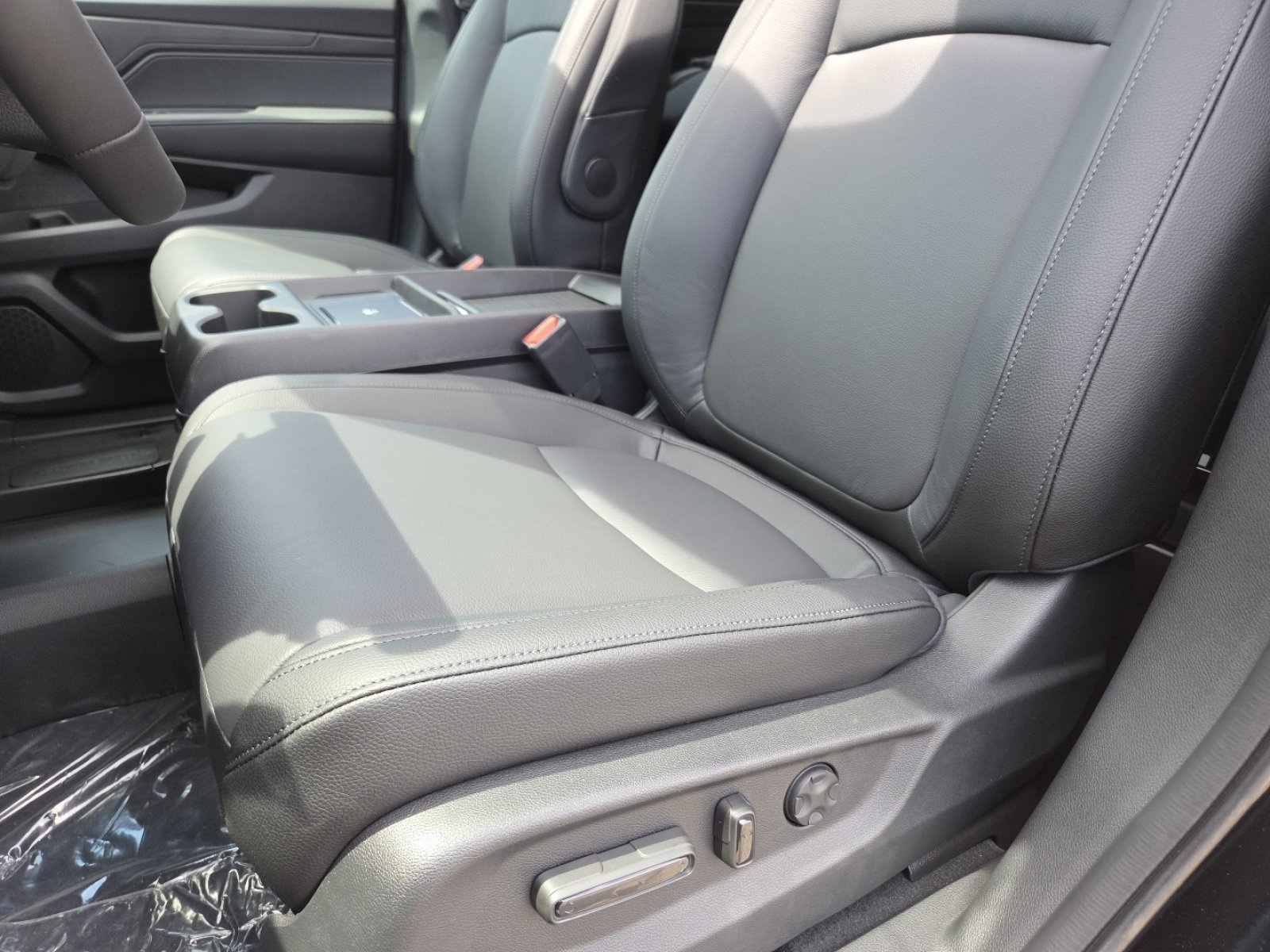 New 2026 Honda Odyssey EX-L image 26