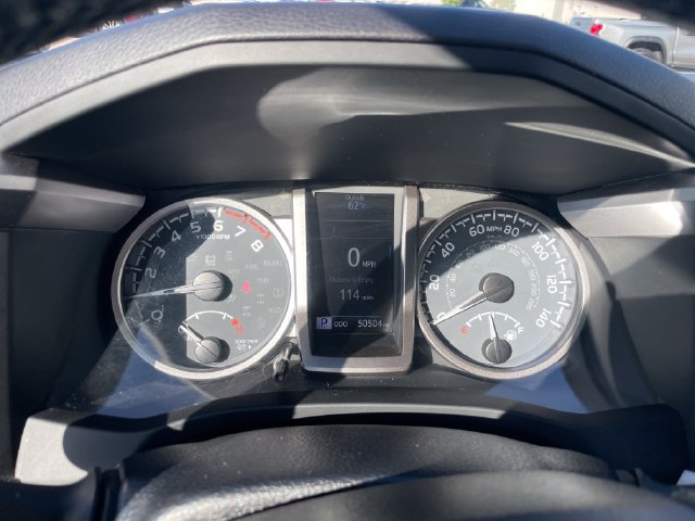 Used 2022 Toyota Tacoma SR5 AWD/4WD image 10