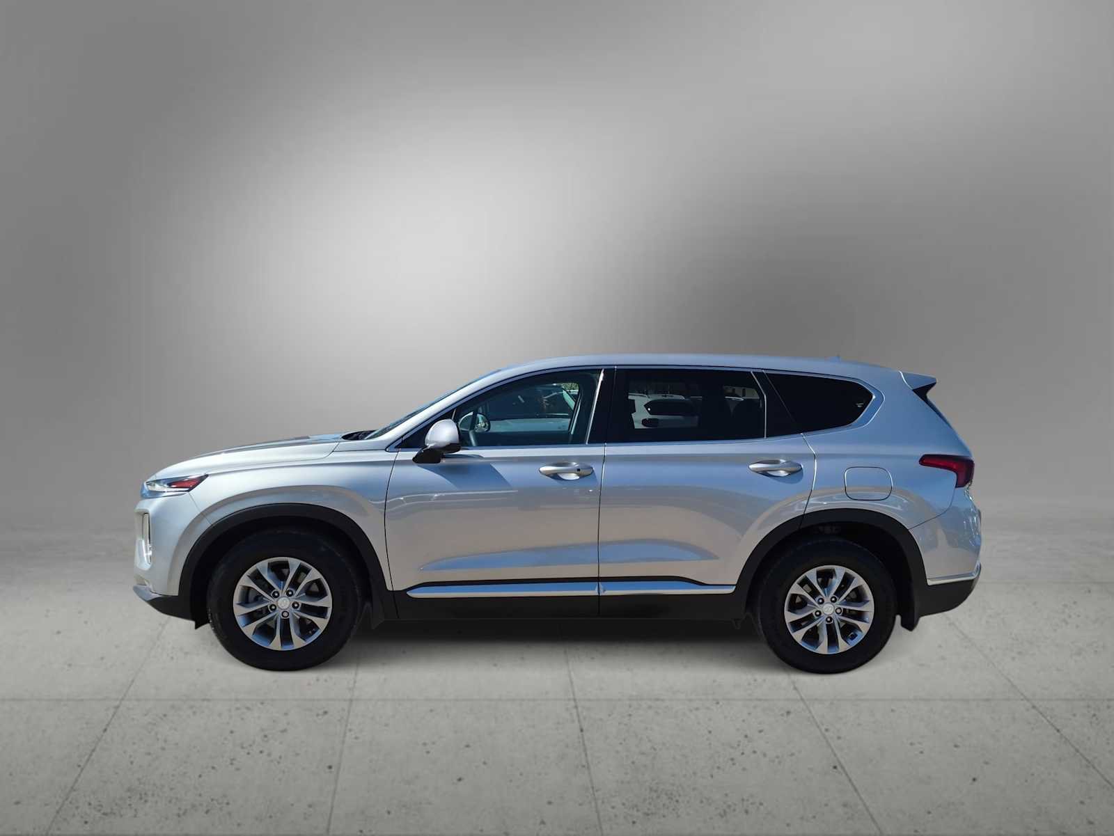 Used 2020 Hyundai Santa Fe SEL FWD image 5