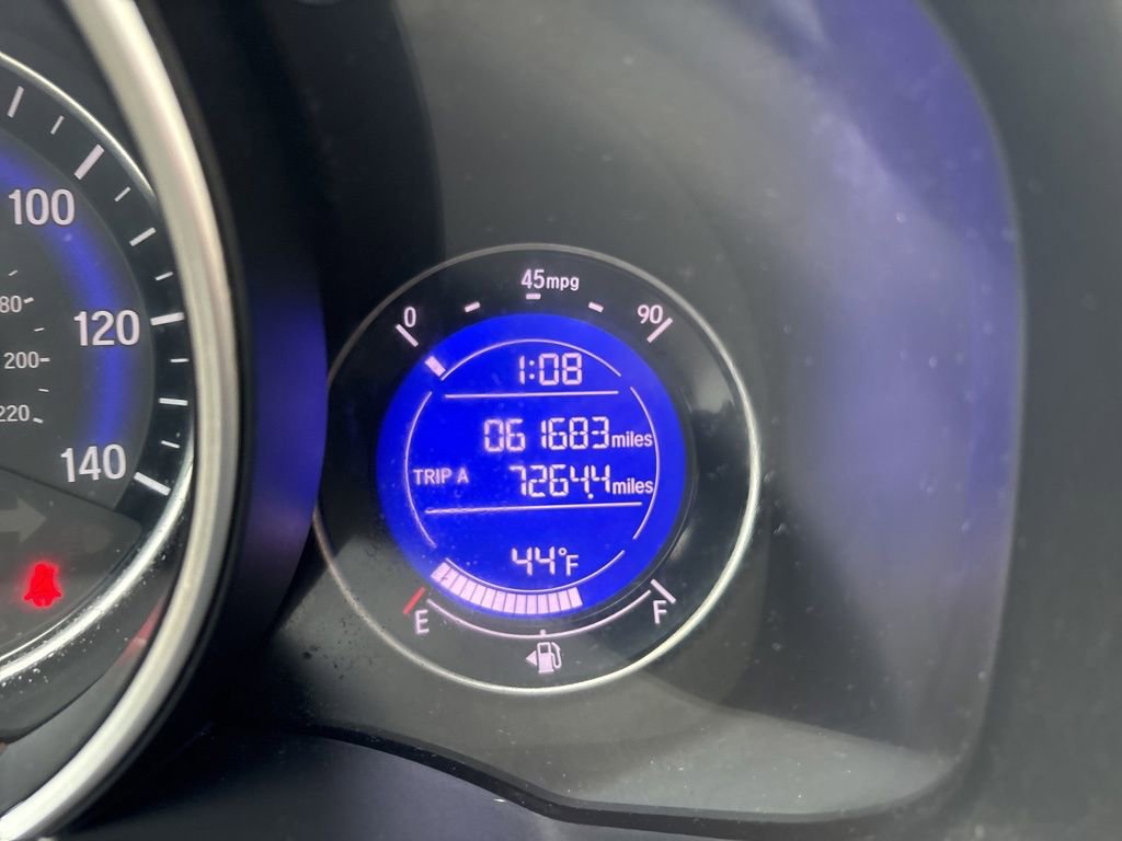 Used 2020 Honda Fit LX image 27