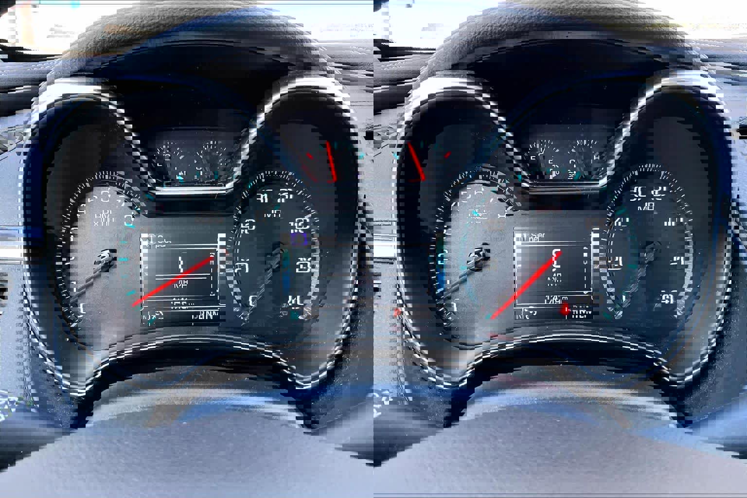 Used 2019 Chevrolet Impala Premier image 25