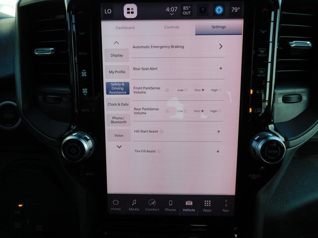 New 2026 RAM 2500 Tradesman image 22