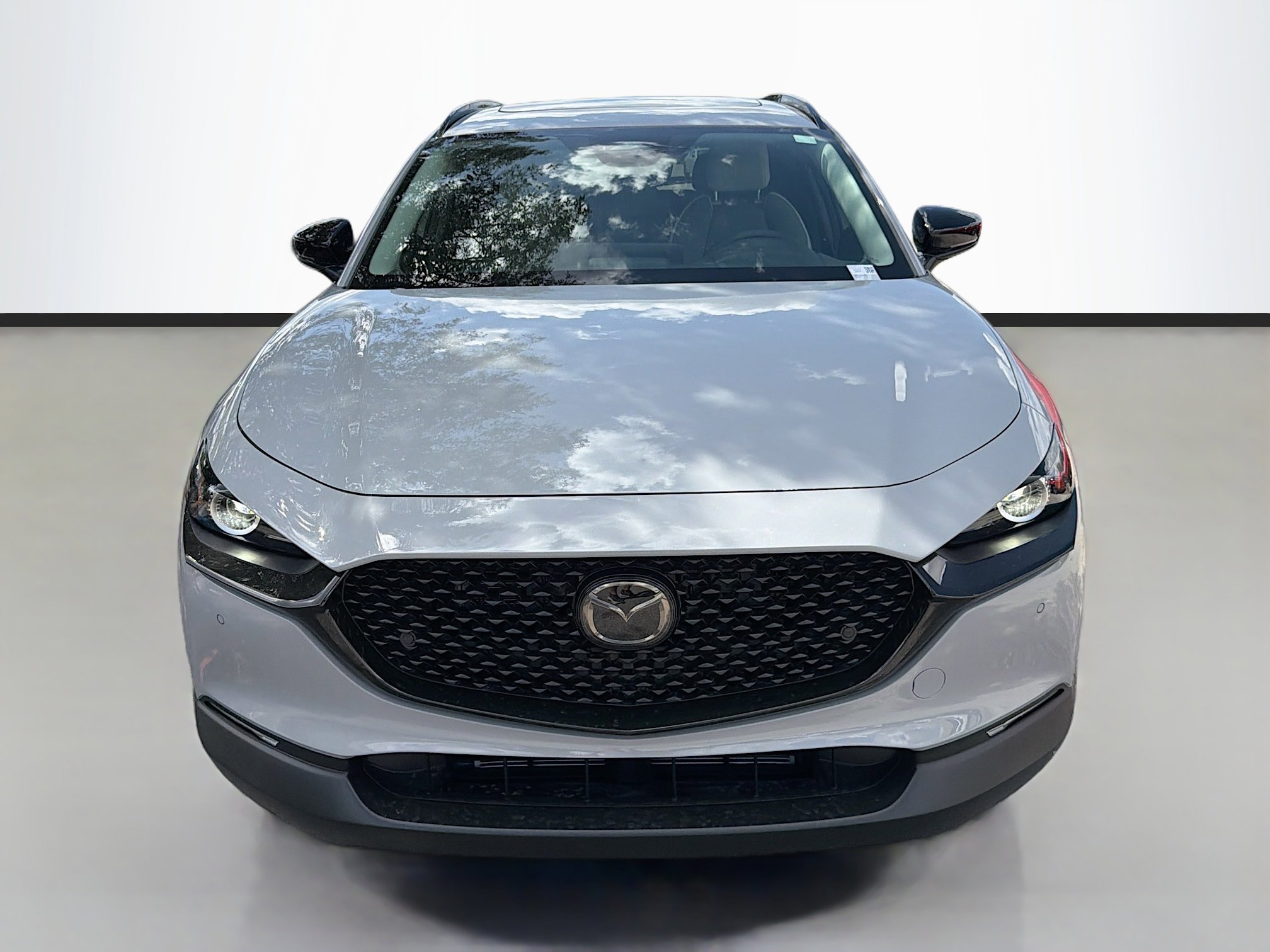 New 2026 MAZDA CX-30 Aire Edition image 9