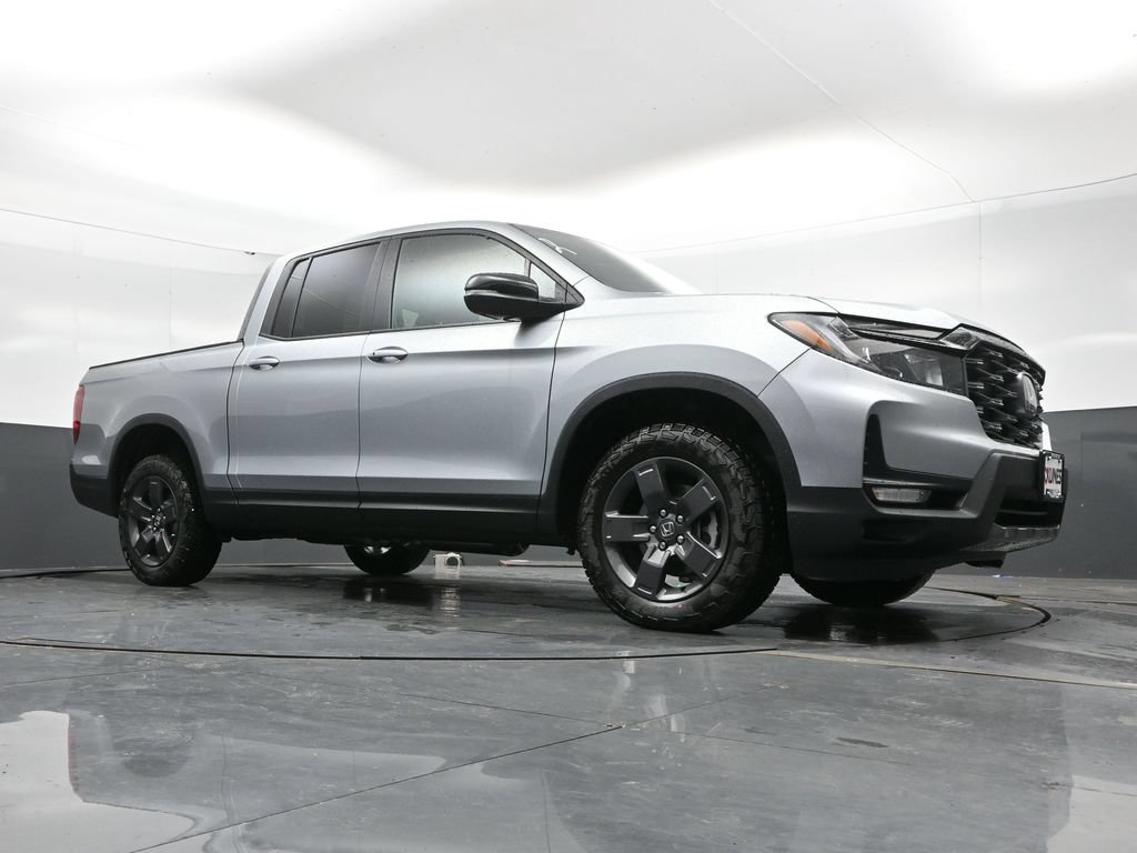 New 2026 Honda Ridgeline TrailSport image 34