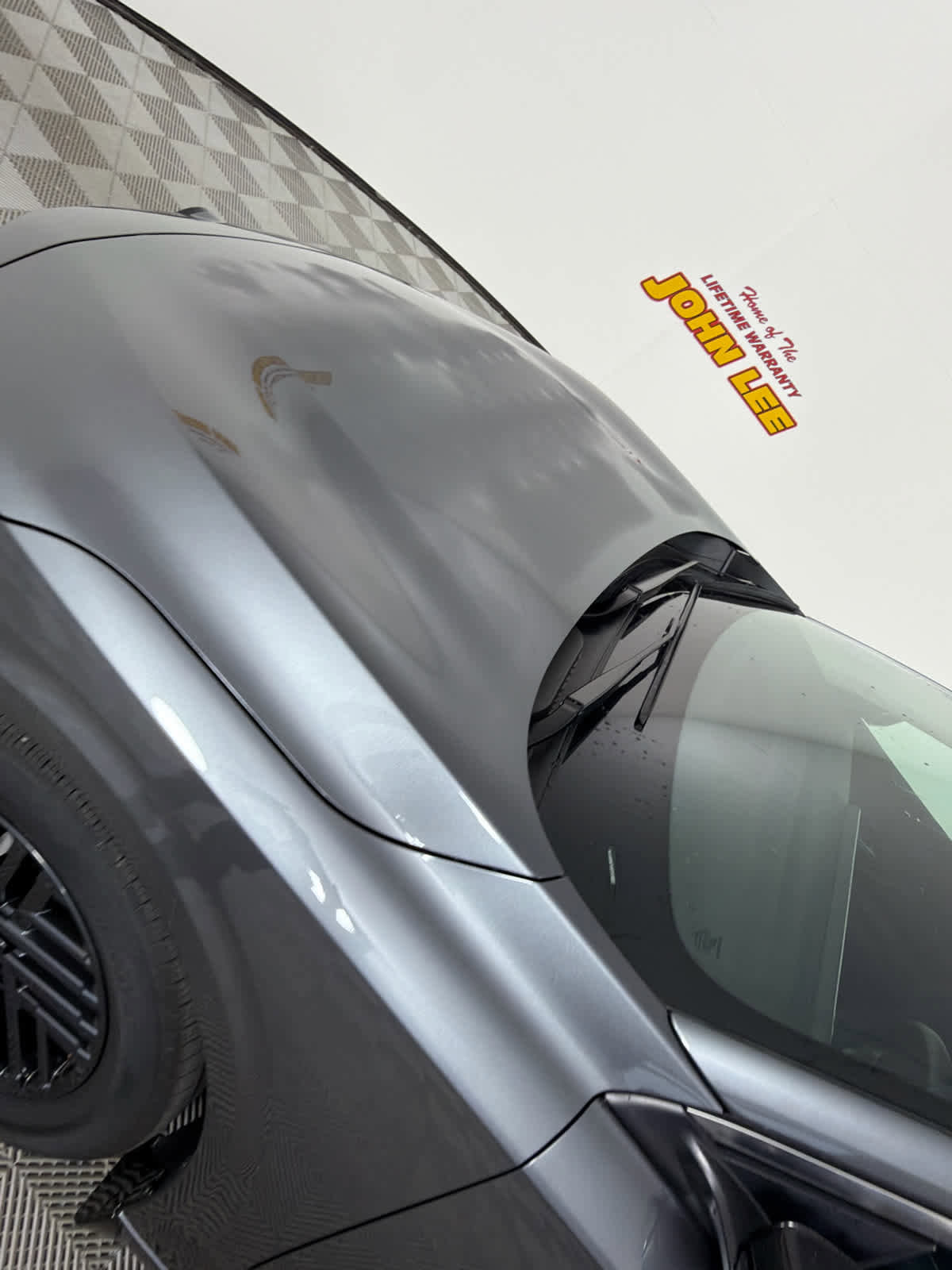 New 2026 Nissan Sentra SV w/ Floor Mat Package image 10