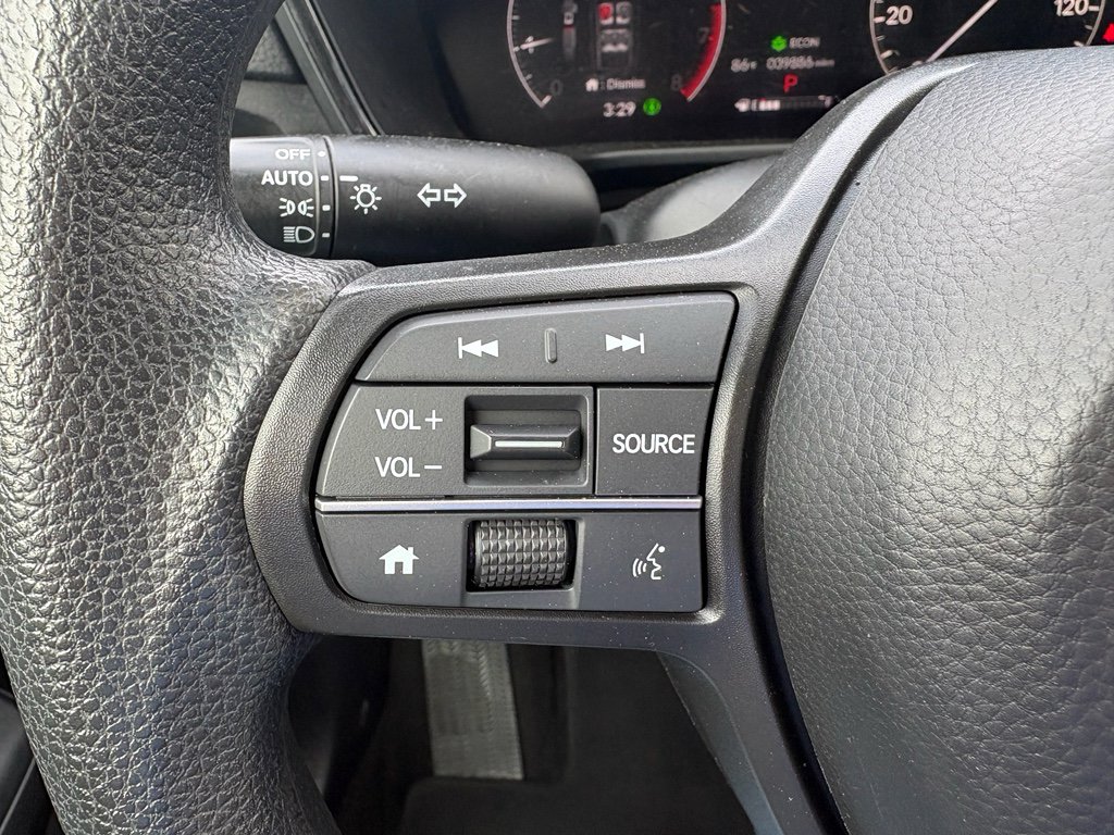 Used 2025 Honda CR-V LX image 32