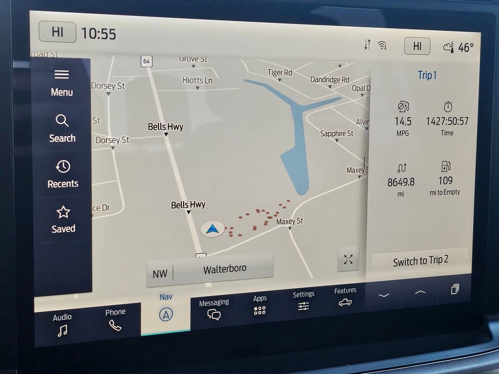 Used 2023 Ford F150 Raptor image 17