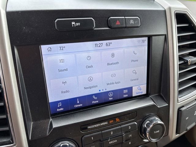 Used 2019 Ford F150 Lariat RWD image 22