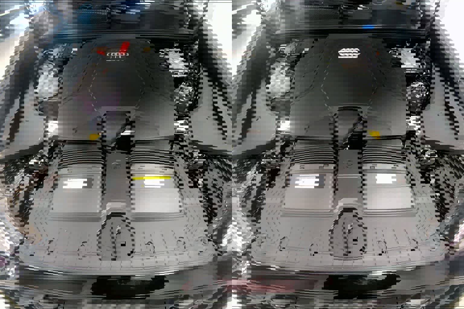 New 2026 Audi Q8 Premium Plus image 9