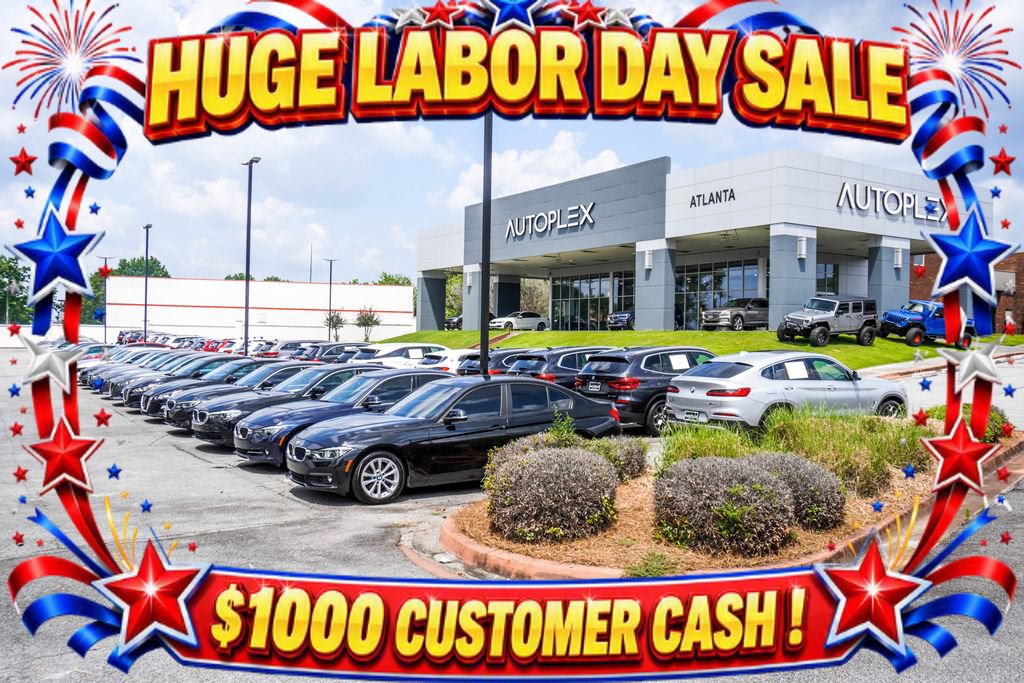 Used 2023 INFINITI Q50 Luxe w/ Cargo Package RWD image 46