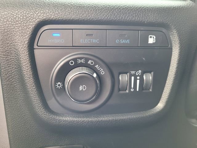 Certified 2022 Jeep Grand Cherokee Limited 4xe image 14