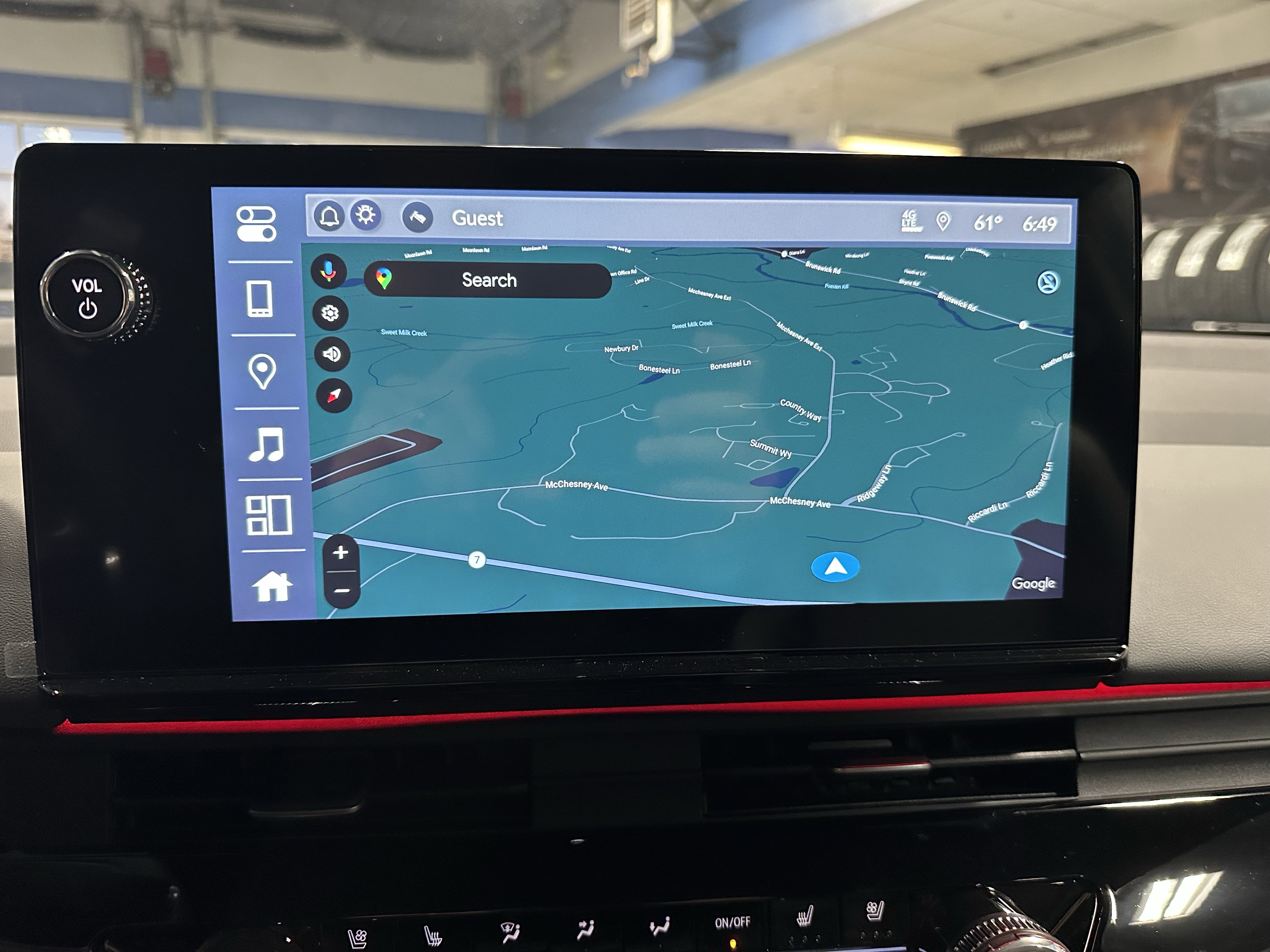 New 2026 Honda Prologue Elite image 13