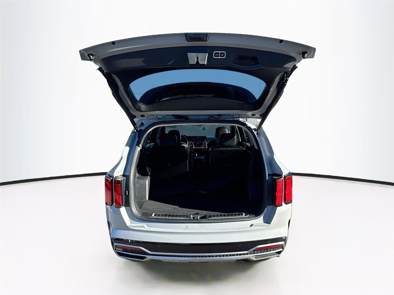 Used 2022 Kia Sorento SX image 26