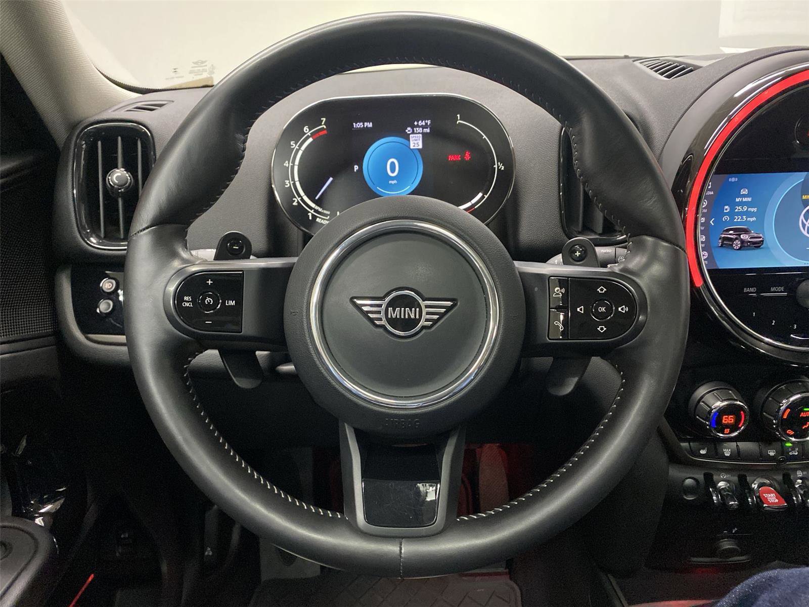 Certified 2023 MINI Cooper Countryman S image 15