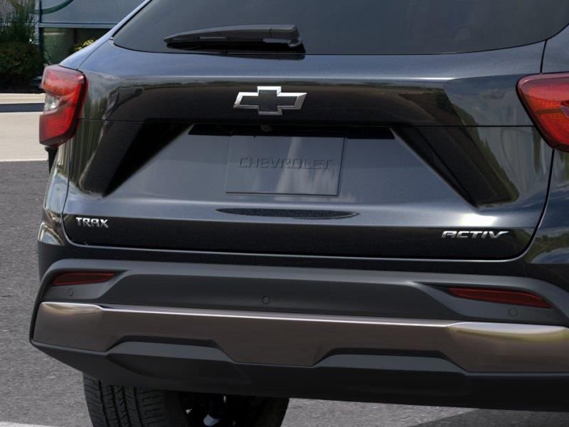 New 2026 Chevrolet Trax ACTIV FWD image 14