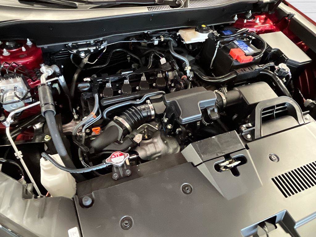 New 2026 Honda CR-V EX-L image 11