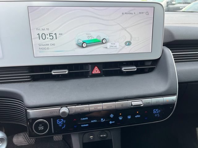 Used 2024 Hyundai Ioniq 5 SEL AWD/4WD image 18