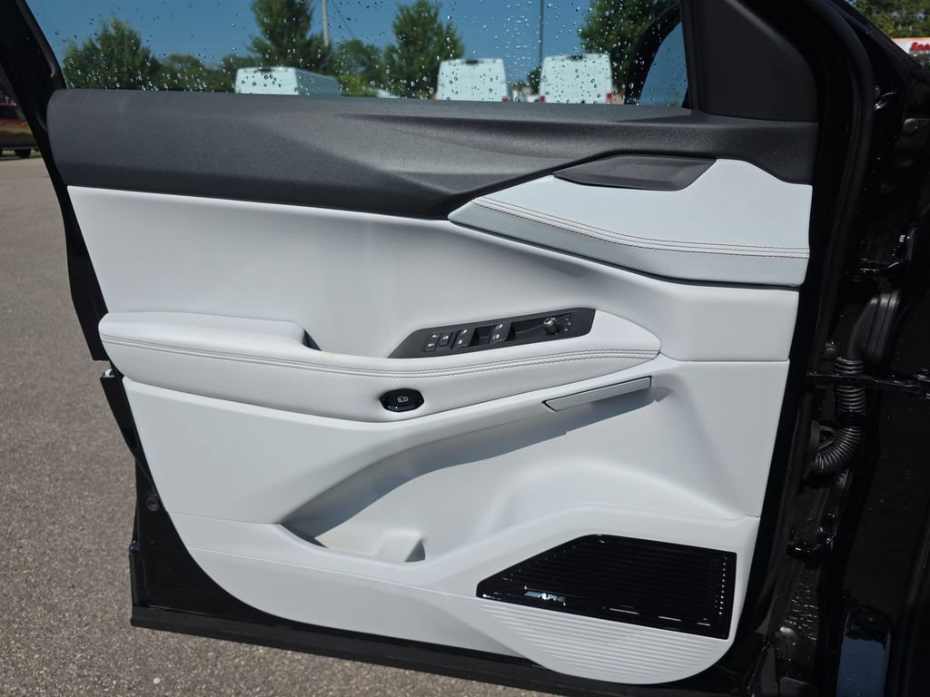 New 2026 Jeep Cherokee Limited AWD/4WD image 27