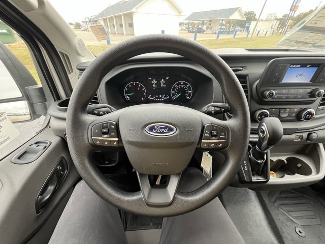 New 2025 Ford Transit 350 XL image 12