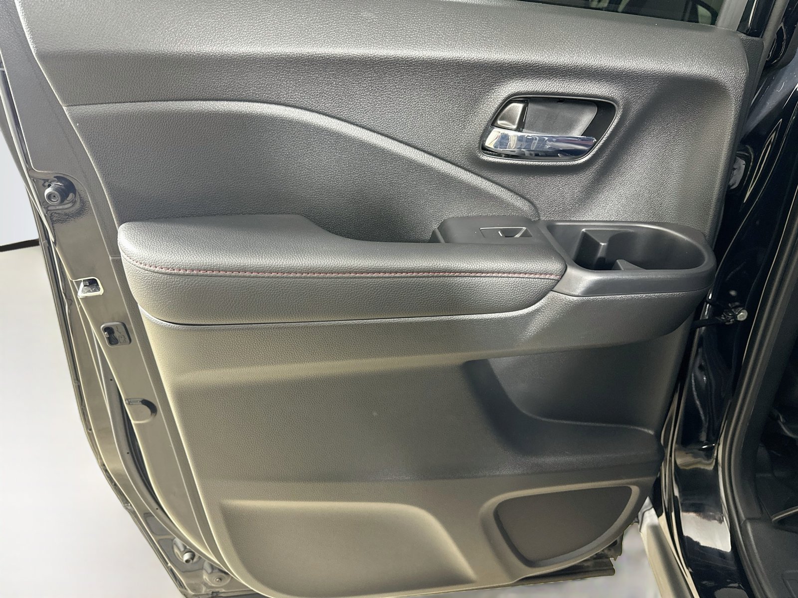 Used 2024 Honda Ridgeline Black Edition image 35