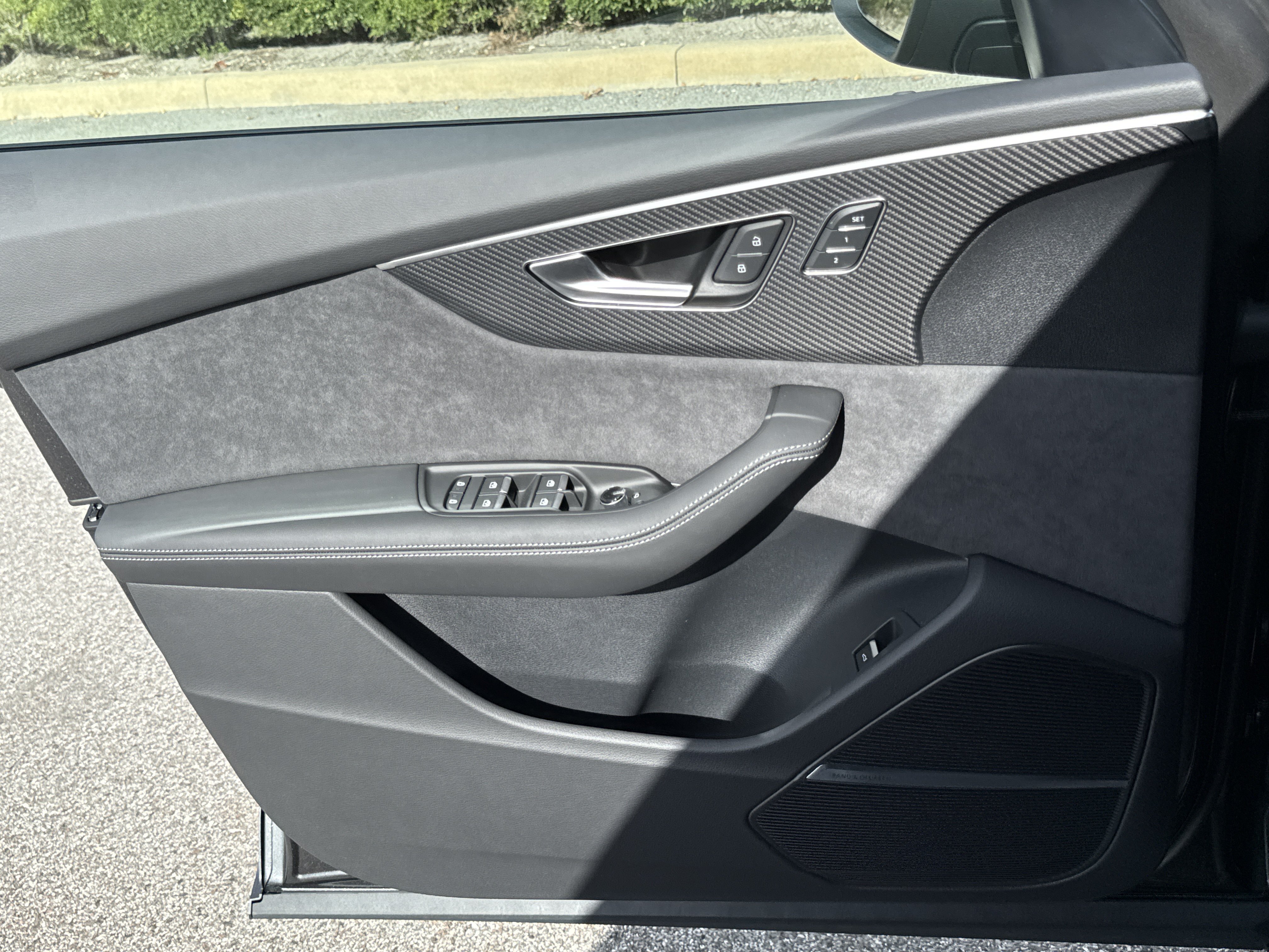 New 2026 Audi SQ8 Premium Plus AWD/4WD image 24