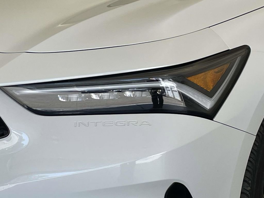 Used 2023 Acura Integra A-Spec FWD image 15