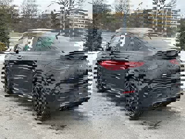 Used 2024 Mercedes-Benz GLE 53 AMG 4MATIC Coupe image 25