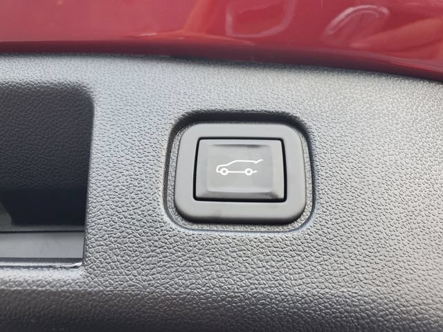 Certified 2024 Chevrolet Blazer EV LT AWD/4WD image 12