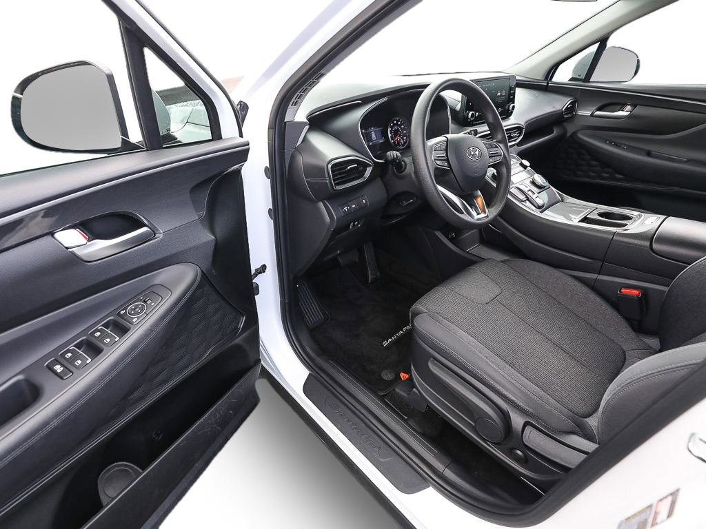 Used 2023 Hyundai Santa Fe SE FWD image 11