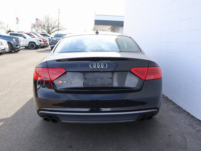 Used 2014 Audi S5 Prestige image 6