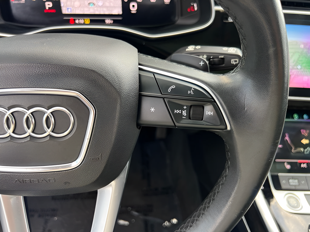 Used 2022 Audi Q7 3.0T Premium Plus AWD/4WD image 55