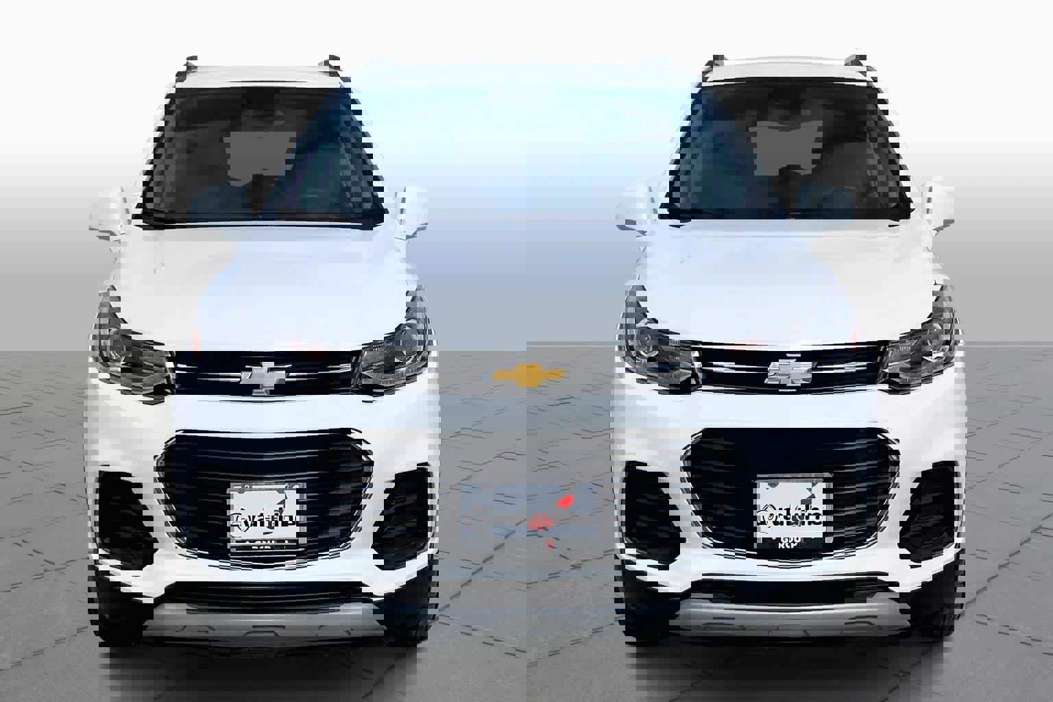 Used 2020 Chevrolet Trax LT image 3