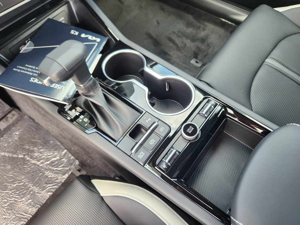 New 2026 Kia K5 GT-Line image 21