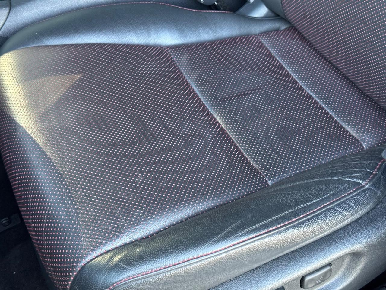 Certified 2017 Honda Ridgeline Black Edition image 27