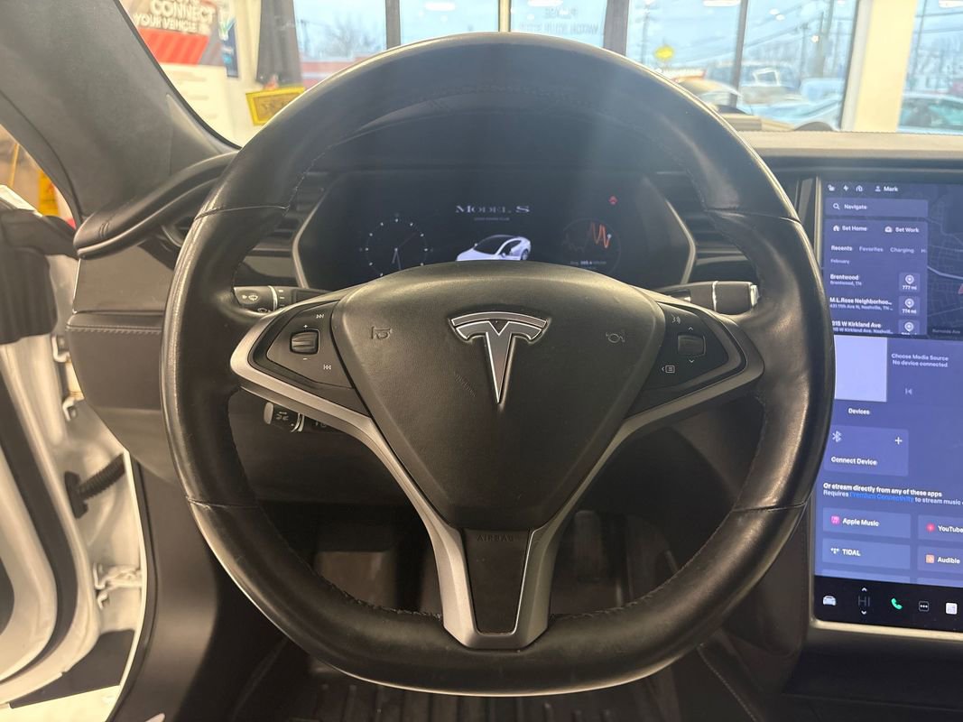 Used 2020 Tesla Model S Long Range Plus image 19