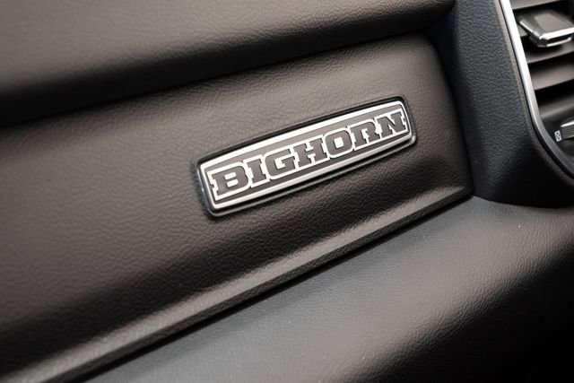 Certified 2025 RAM 2500 Big Horn image 24