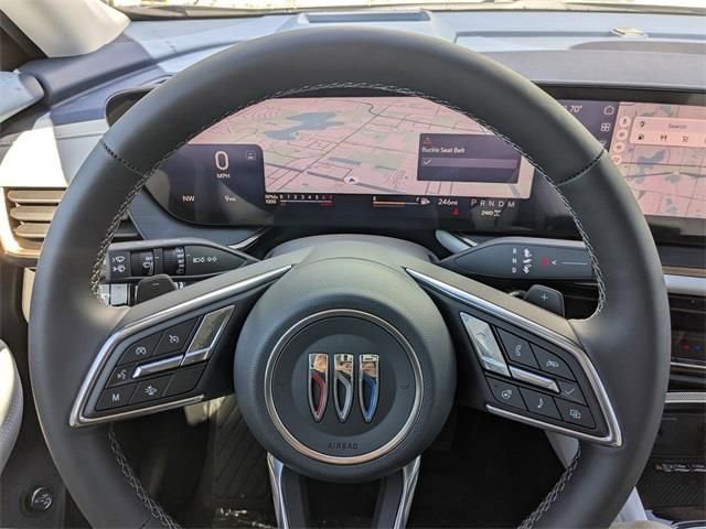 New 2026 Buick Envision Avenir image 33