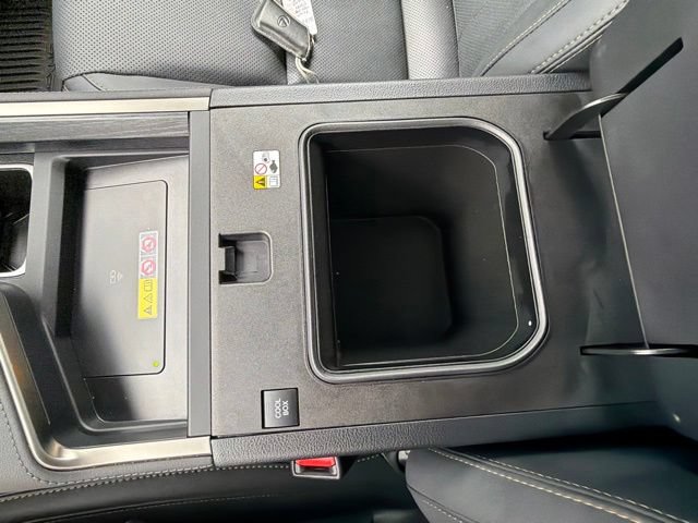 Used 2024 Lexus GX 550 AWD/4WD image 67