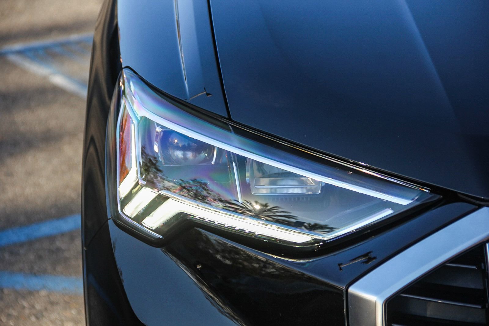 Certified 2023 Audi Q3 2.0T Premium Plus w/ Premium Plus Package image 12