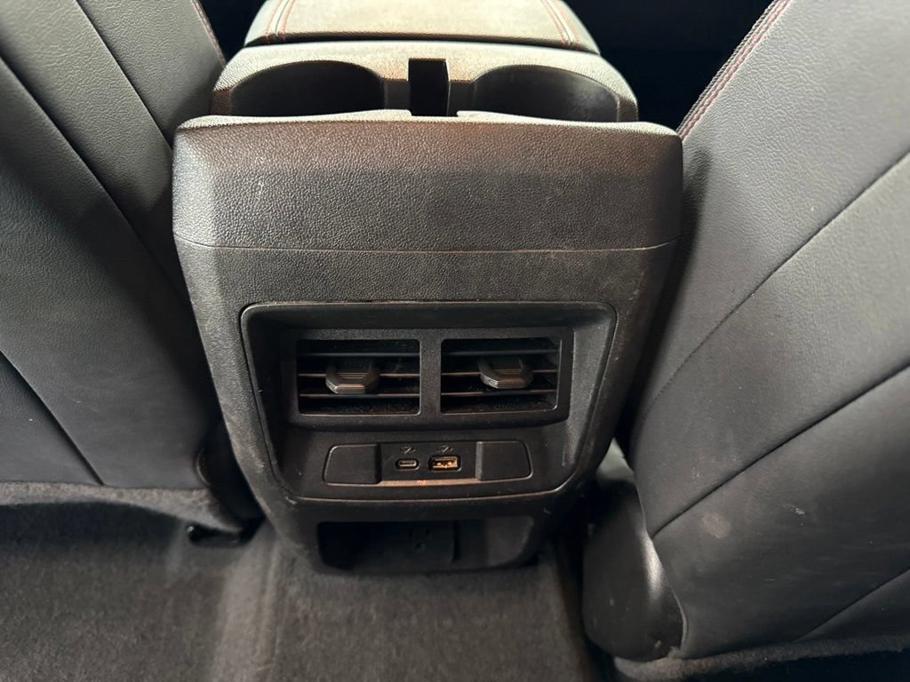 Used 2024 GMC Canyon AT4X AWD/4WD image 20