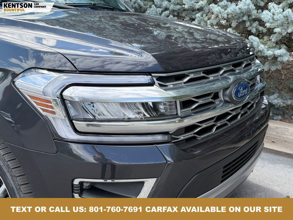 Used 2024 Ford Expedition Platinum image 15