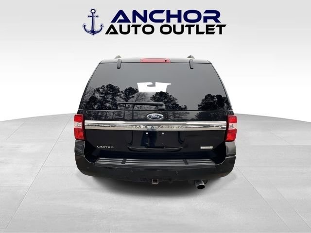 Used 2015 Ford Expedition Limited RWD image 7