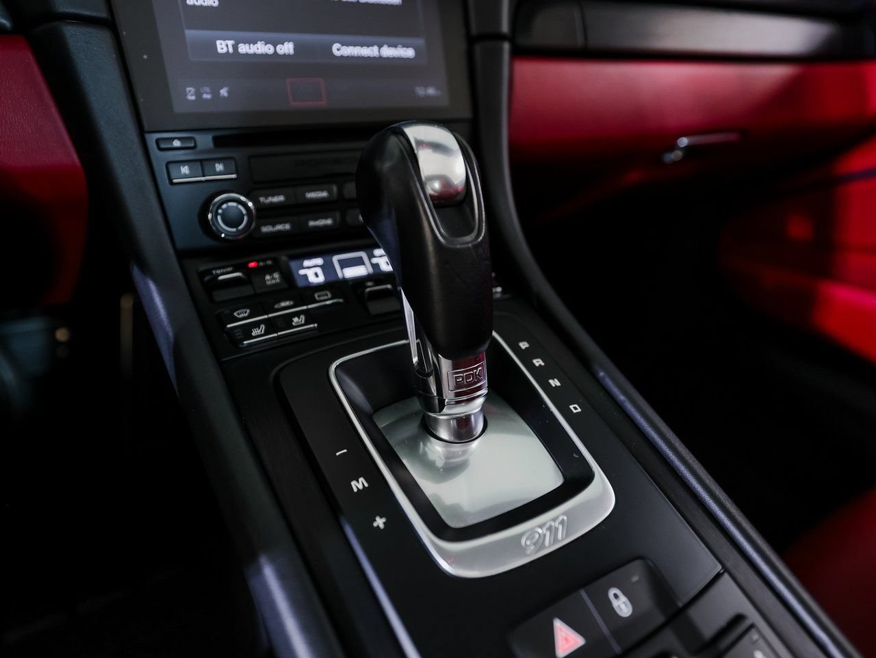 Certified 2018 Porsche 911 Targa 4 GTS AWD/4WD image 20