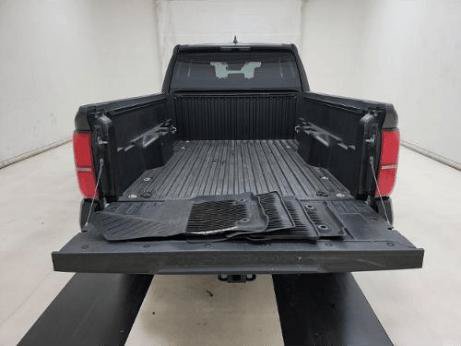 Used 2024 Toyota Tacoma SR5 RWD image 9