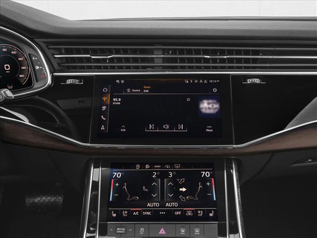 New 2026 Audi Q8 Prestige image 7