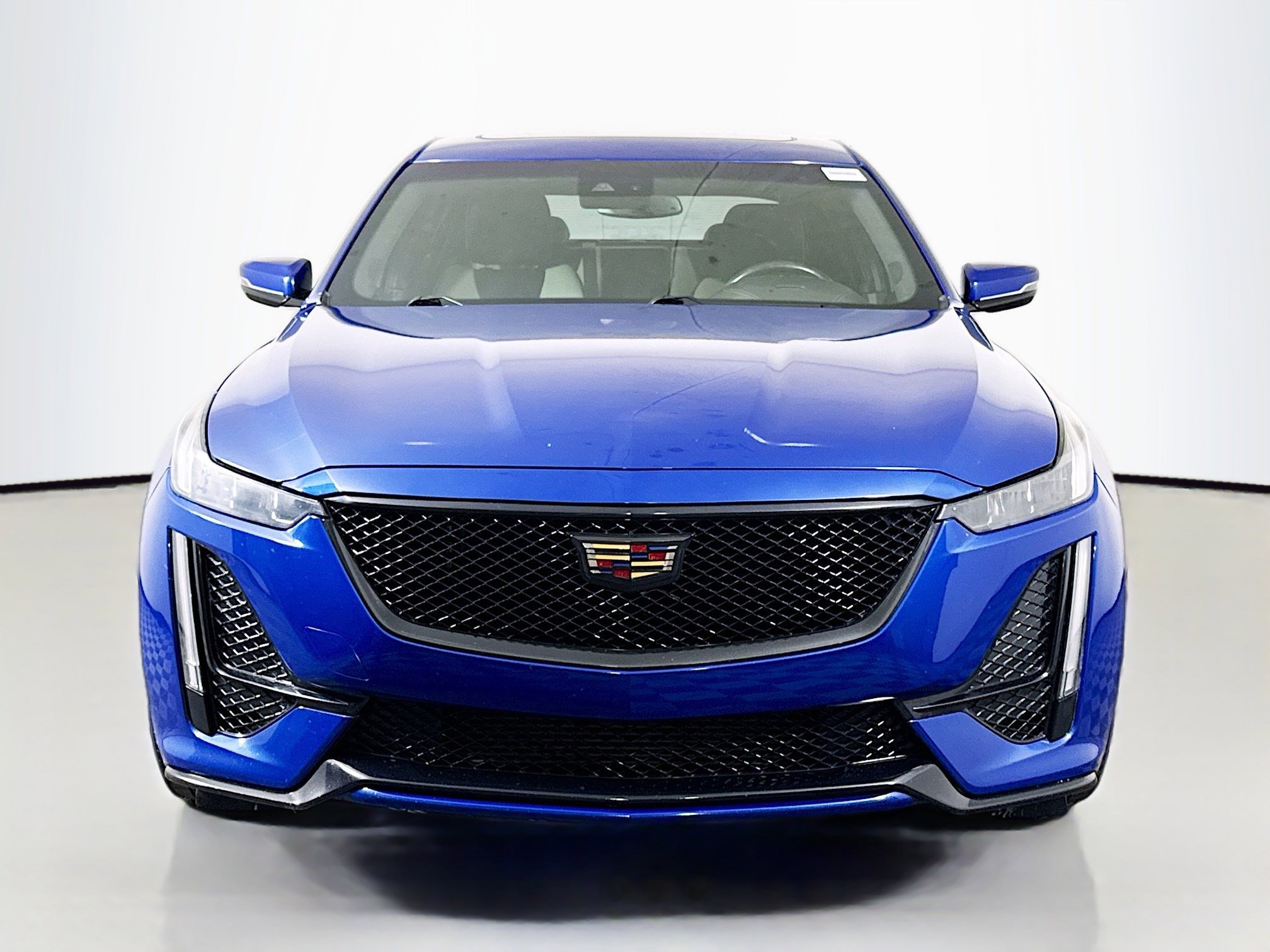 Used 2020 Cadillac CT5 Sport image 2