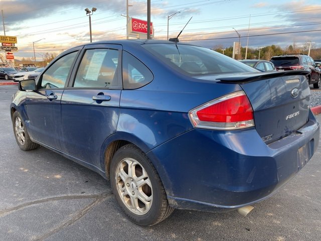 Used 2009 Ford Focus SES image 6