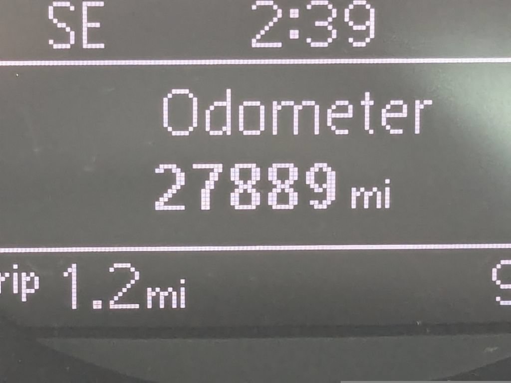 Used 2019 Volkswagen Beetle 2.0T Final Edition SEL FWD image 38