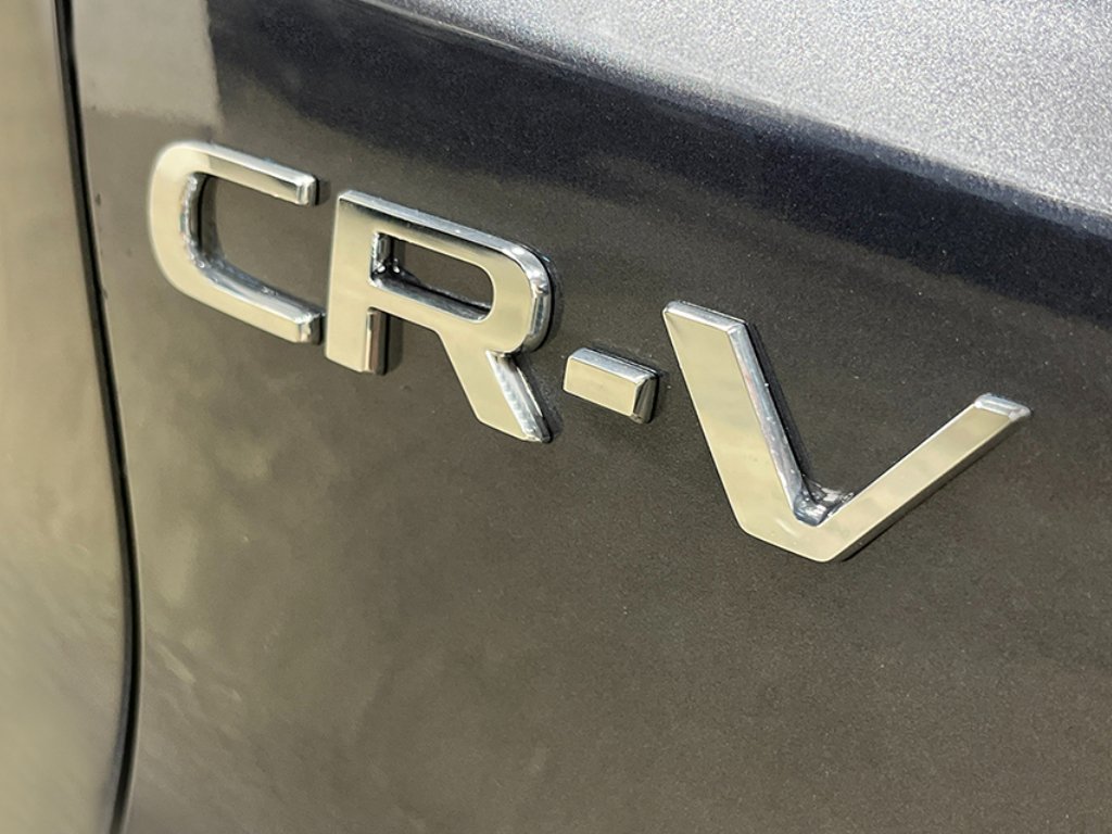 New 2027 Honda CR-V EX-L image 5